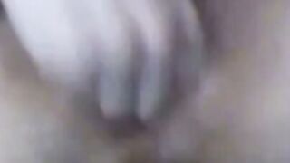 Fist Myself - Extreme Close-Up Anal Play