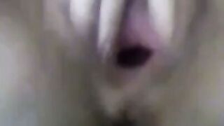 Fist Myself - Extreme Close-Up Anal Play