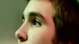Skinny Amateur Gay Guy Gets Cock Sucked By His Friend
