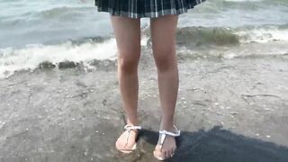 https://bit.ly/3C96zHp　Sex at the hotel after dating at the sea. A rich kiss with an uncle. The technique of oral sex is sexual. It feels incredible to be touched by the cunt. It feels beautiful inside the missionary position.