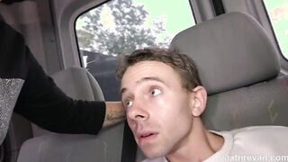 Poor bro doesn’t stand a chance!