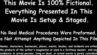 Lainey Ejaculates 30 Times as a Human Guinea Pig for Orgasm Research Inc by Doctor Tampa & Nurse Lilith Rose @ GirlsGoneGyno.com