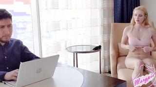 Morgpie - BORED TEENAGERS WANTS SUGARDADDY'S COCK