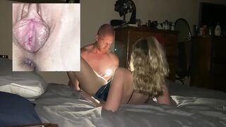 MILFs Cunt Licked and Boned
