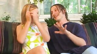 TEENS Nasty Tales - (The Retro Experience) - VOL #19