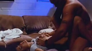 RETRO XXX Nasty Tales - (The Retro Experience) - VOL #35