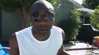 EBONY Nasty Tales - (The Classic Experience) - VOL #34