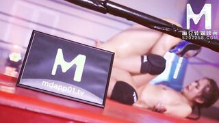 [Domestic] Madou Media Works/MTVQ5-EP1-Actress Arena Sex 002/Watch Free