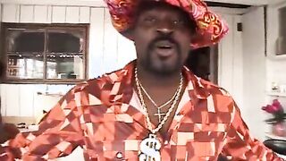 HUGE DICKS Nasty Tales - (The Retro Experience) - VOL #33