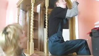 cougar Nasty Tales - (The Classic Experience) - VOL #38
