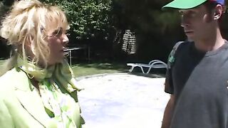 milf Nasty Tales - (The Retro Experience) - VOL #36