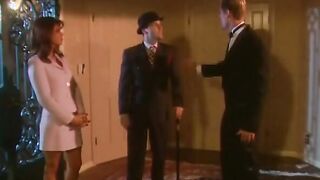RETRO XXX Nasty Tales - (The Classic Experience) - VOL #29