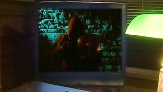 RETRO XXX Nasty Tales - (The Classic Experience) - VOL #29
