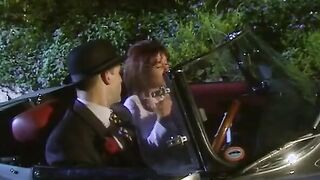 RETRO XXX Nasty Tales - (The Classic Experience) - VOL #29