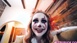 Stop Clowning Around Stepsis Scarlet Skies