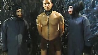 VINTAGE XXX Nasty Tales - (The Classic Experience) - VOL #25