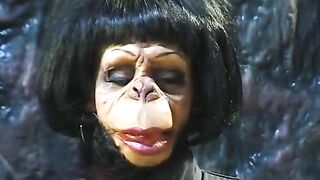 VINTAGE XXX Nasty Tales - (The Classic Experience) - VOL #25