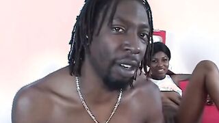 EBONY Nasty Tales - (The Retro Experience) - VOL #25