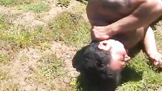 VINTAGE XXX Nasty Tales - (The Retro Experience) - VOL #22