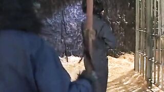 VINTAGE XXX Nasty Tales - (The Retro Experience) - VOL #22