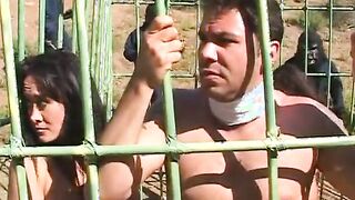 VINTAGE XXX Nasty Tales - (The Retro Experience) - VOL #22