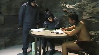 RETRO XXX Nasty Tales - (The Retro Experience) - VOL #24