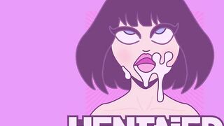 Real Life Anime - Cumflation, Jia Lissa, Alya Stark & Alien