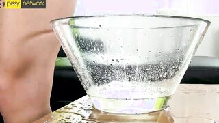 Solo Piss Masturbation Fun With 18 Yo Bae Sicilia