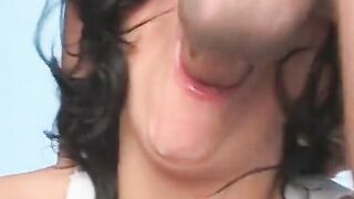 cougar Nasty Tales - (The Retro Experience) - VOL #20