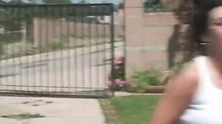 cougar Nasty Tales - (The Retro Experience) - VOL #20