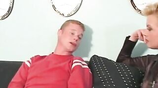 mom Nasty Tales - (The Classic Experience) - VOL #19