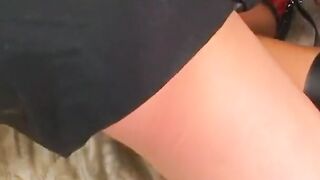 RETRO XXX Nasty Tales - (The Classic Experience) - VOL #16