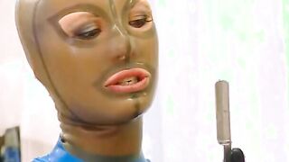 RETRO XXX Nasty Tales - (The Classic Experience) - VOL #16