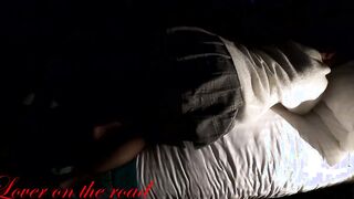K pop model fucking old man into her hotel room part one
