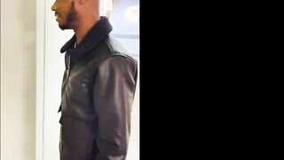 BLACKEDRAW Small Blonde big black cock-hungry Aria fucks neighbors