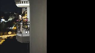 BLACKEDRAW Small Blonde big black cock-hungry Aria fucks neighbors