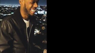 BLACKEDRAW Small Blonde big black cock-hungry Aria fucks neighbors