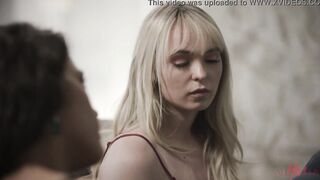 AllHerLuv - Storytime Pt. two - Lilly Bell Victoria Voxxx