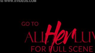 AllHerLuv - Storytime Pt. two - Lilly Bell Victoria Voxxx