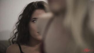 AllHerLuv - Storytime Pt. two - Lilly Bell Victoria Voxxx