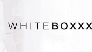 WHITEBOXXX - (Agatha Vega, Christian Clay) - Young cunt with mouth Gets Her Tight Asshole Filled By A Huge White Dick