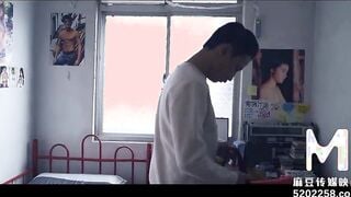 [Domestic] Madou Media Works/MD-0165-8 Young Abin Chapter 8: The Mature Way/Wonderful Play