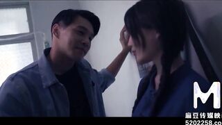 [Domestic] Madou Media Works/MD-0165-8 Young Abin Chapter 8: The Mature Way/Wonderful Play