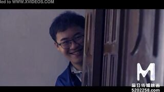 [Domestic] Madou Media Works/MD-0165-8 Young Abin Chapter 8: The Mature Way/Wonderful Play