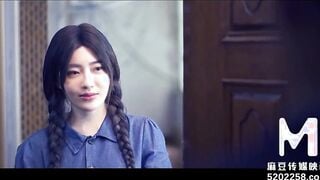 [Domestic] Madou Media Works/MD-0165-8 Young Abin Chapter 8: The Mature Way/Wonderful Play