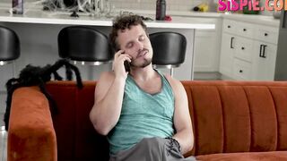 Penis Appointment For Stepbrother Lulu Chu, Xxlayna Marie