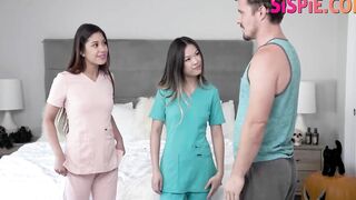 Penis Appointment For Stepbrother Lulu Chu, Xxlayna Marie