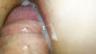 Long Butt mom Offers Petite Eighteen Son Halloween Trick Or Anal Treat, He Picks Anal. Real Private Anal