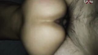 Adorable amateur mexican chick is nailed while having fun on her cell phone ... Sex with my friend