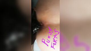 Juice Box small whole vs long vibrator